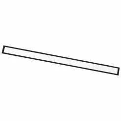 Sklep Kaja Wpustowy plafon LED do korytarza 180cm 3000K ANT 1836 HIATE | Kaja* Lampy Led|Oprawy Podtynkowe