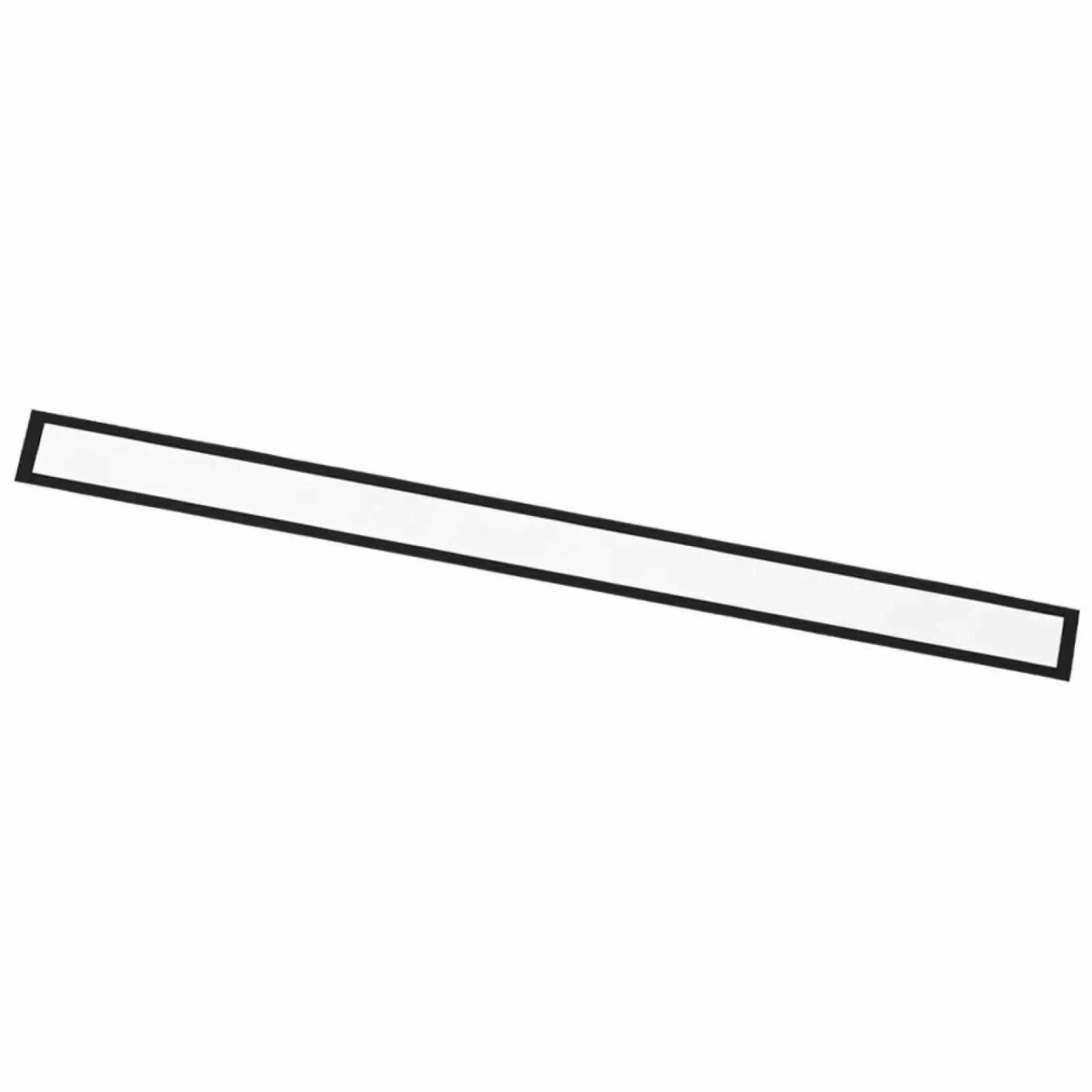 Sklep Kaja Wpustowy plafon LED do korytarza 180cm 3000K ANT 1836 HIATE | Kaja* Lampy Led|Oprawy Podtynkowe