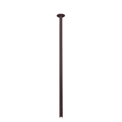 Sklep Kaja Wpuszczana oprawa tuba - czekolada mat 120cm ANT 9438 ALHA T | Kaja* Oprawy Podtynkowe