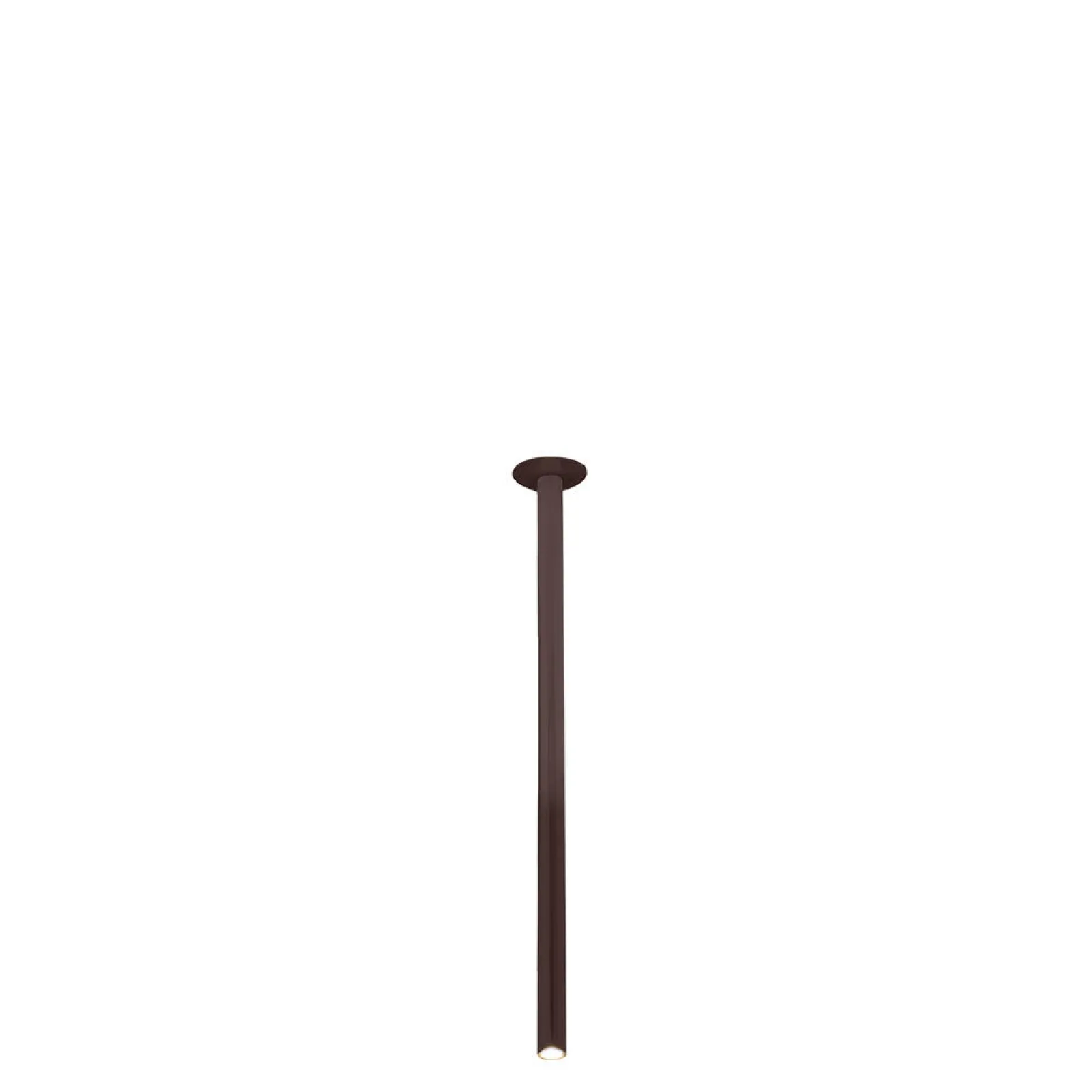 Sklep Kaja Wpuszczana tuba spot - czekolada mat 80cm ANT 9425 ALHA T | Kaja* Oprawy Podtynkowe