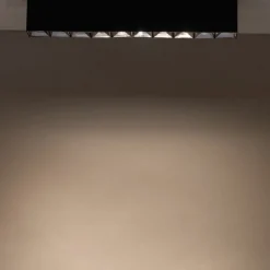 Sklep Kaja Wąska, długa lampa natynkowa 38,5cm 36° 3000K 10056 MIDI LED | Kaja* Lampy Led