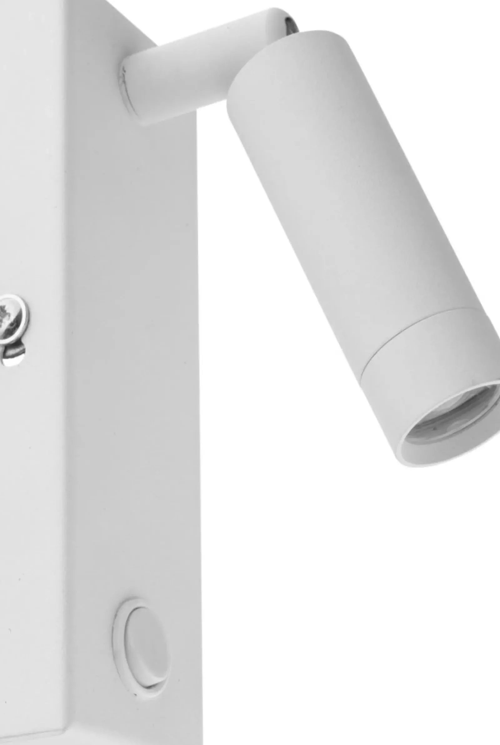 Sklep Kaja Wąska lampa ścienna LED do korytarza TK 4485 ENZO | Kaja Oświetlenie* Lampy Led|Kinkiety Tradycyjne