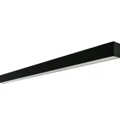 Sklep Kaja Wąska lampa LED 35W 114cm 4000K PRD-5470-114-BK-840-SF serii TRAVERSI* Plafony Nowoczesne|Lampy Led