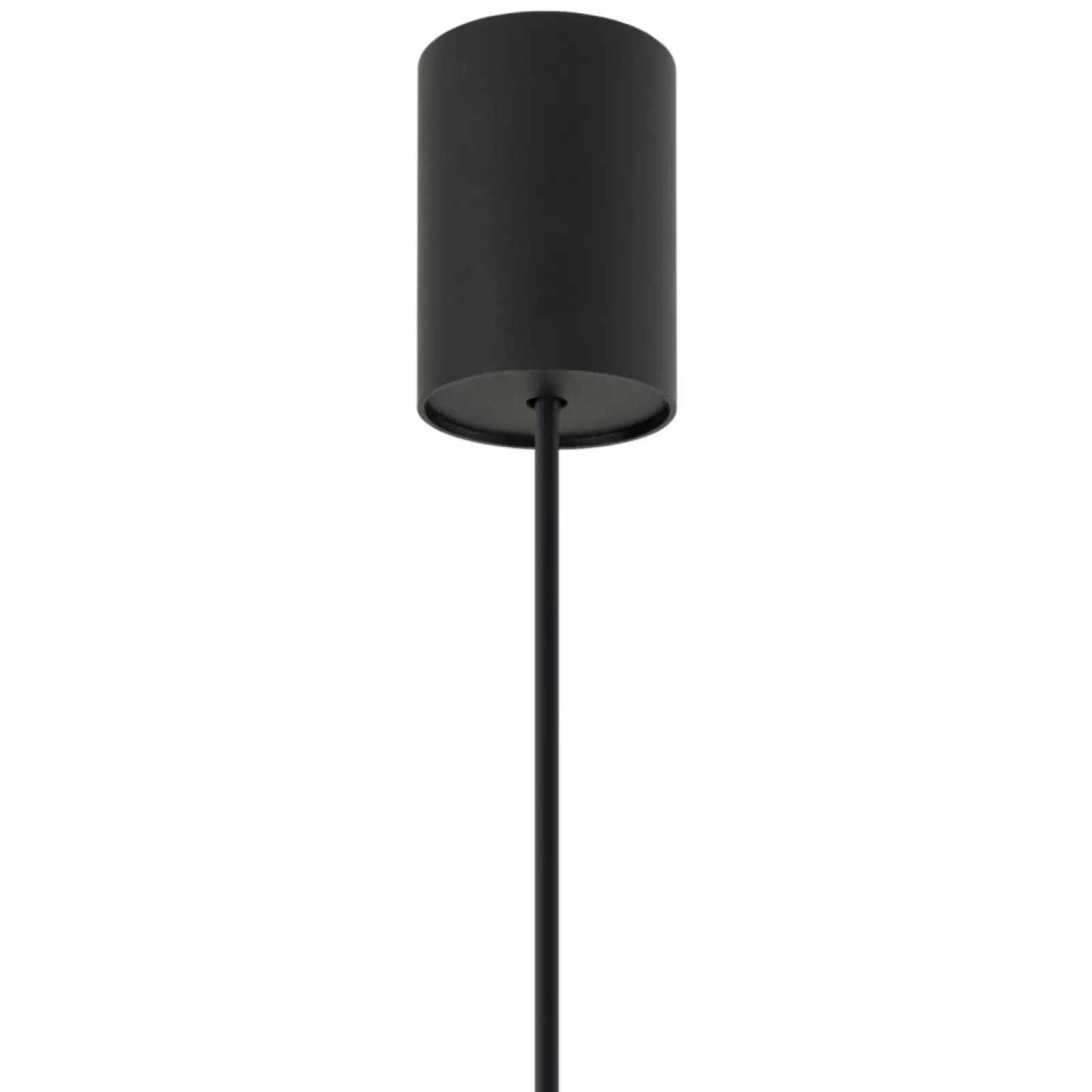 Sklep Kaja Wąska lampa wisząca z gwintem G9 11173 DROPS | Kaja Oświetlenie Fashion