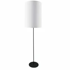 Sklep Kaja Wąska, prosta lampa stojąca do sypialni ANT 2022 LAMEGO | Kaja* Lampy Podłogowe Z Abażurem|Tradycyjne Lampy Podłogowe
