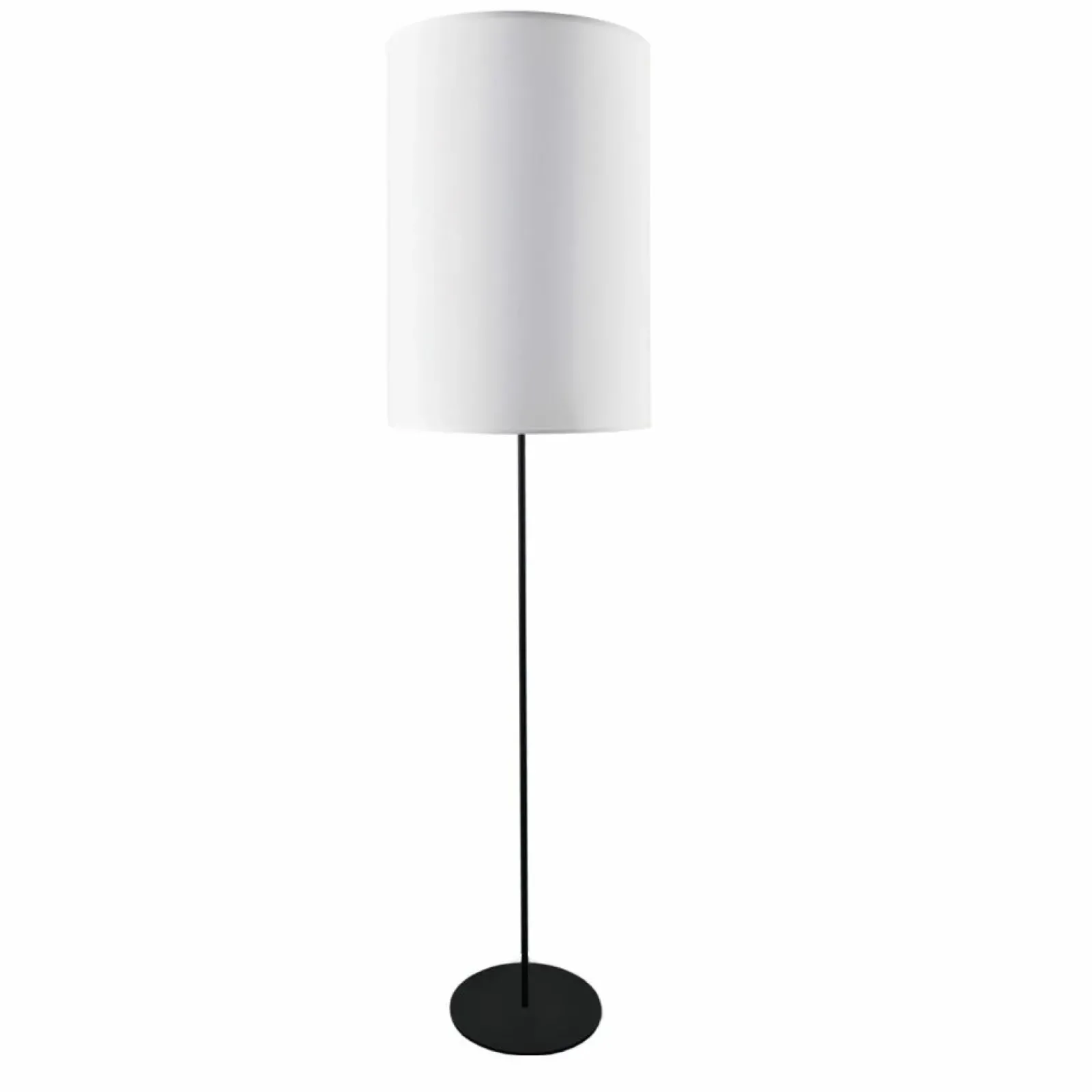 Sklep Kaja Wąska, prosta lampa stojąca do sypialni ANT 2022 LAMEGO | Kaja* Lampy Podłogowe Z Abażurem|Tradycyjne Lampy Podłogowe