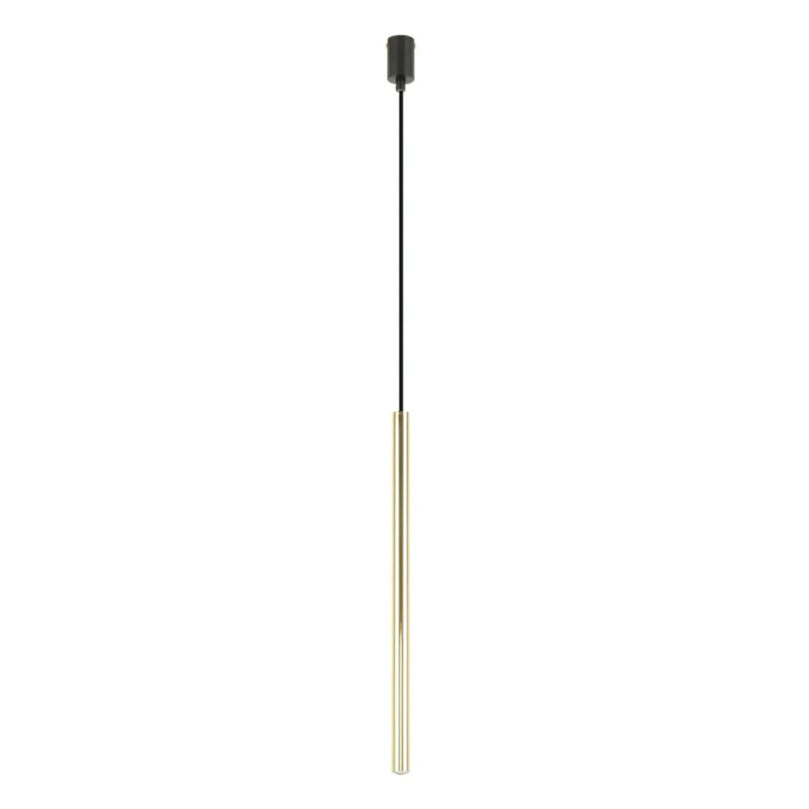 Sklep Kaja Wąska, punktowa lampa wisząca tuba A8187S NOVA| Kaja Oświetlenie Fashion