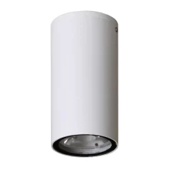 Sklep Kaja Wąska tuba zewnętrzna LED 3W 4000K ⌀5,5cm OPN-2002-4K FANO | Kaja* Lampy Led|Plafony Zewnętrzne