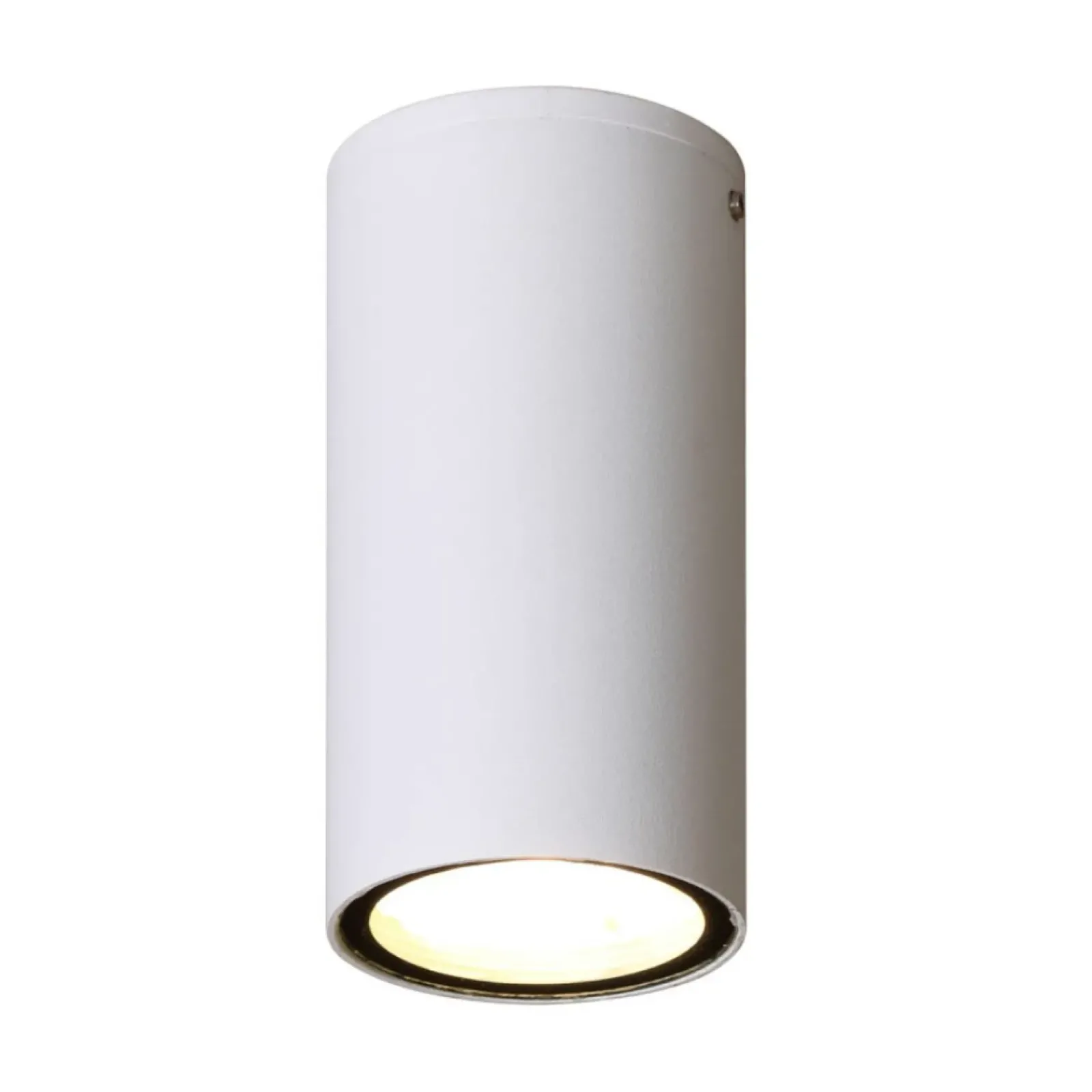 Sklep Kaja Wąska tuba zewnętrzna LED 3W 4000K ⌀5,5cm OPN-2002-4K FANO | Kaja* Lampy Led|Plafony Zewnętrzne
