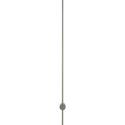 Sklep Kaja Wąski, długi kinkiet do korytarza 120cm 4000K 11382 SABER LED | Kaja* Lampy Led