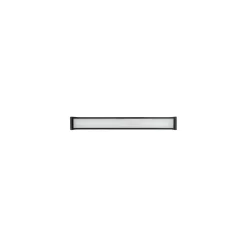 Sklep Kaja Wąski, ledowy plafon zewnętrzny 50cm 3000K 11360 OUTLINE LED | Kaja* Plafony Zewnętrzne|Lampy Do Łazienki