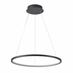 Sklep Kaja Wąski okrąg LED ⌀60 PND-56135B-060RPC-BK-3KS4K-TRDIMM VINOLA | Kaja Store