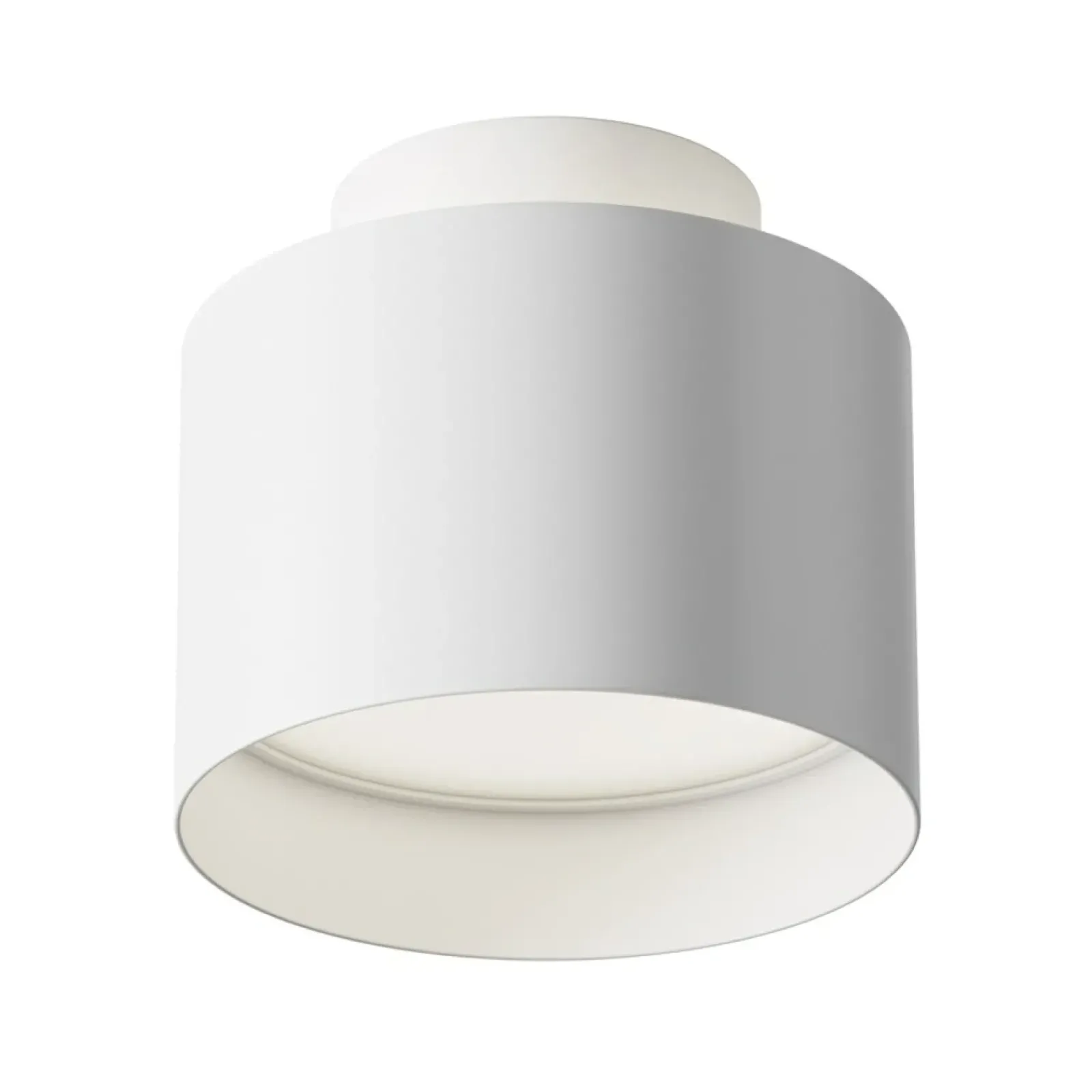 Sklep Kaja Wąski spot natynkowy LED 4000K ⌀10cm C009CW-L12W4K z serii PLANET* Lampy Led