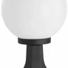 Sklep Kaja Wyjątkowa lampa ogrodowa K 4011/1/K 250 z serii KULE CLASSIC | Kaja Oświetlenie* Lampy Ogrodowe Stojące