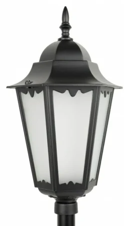 Sklep Kaja Wyjątkowa lampa ogrodowa K 5002/1/H z serii RETRO CLASSIC II | Kaja Oświetlenie* Lampy Ogrodowe Stojące