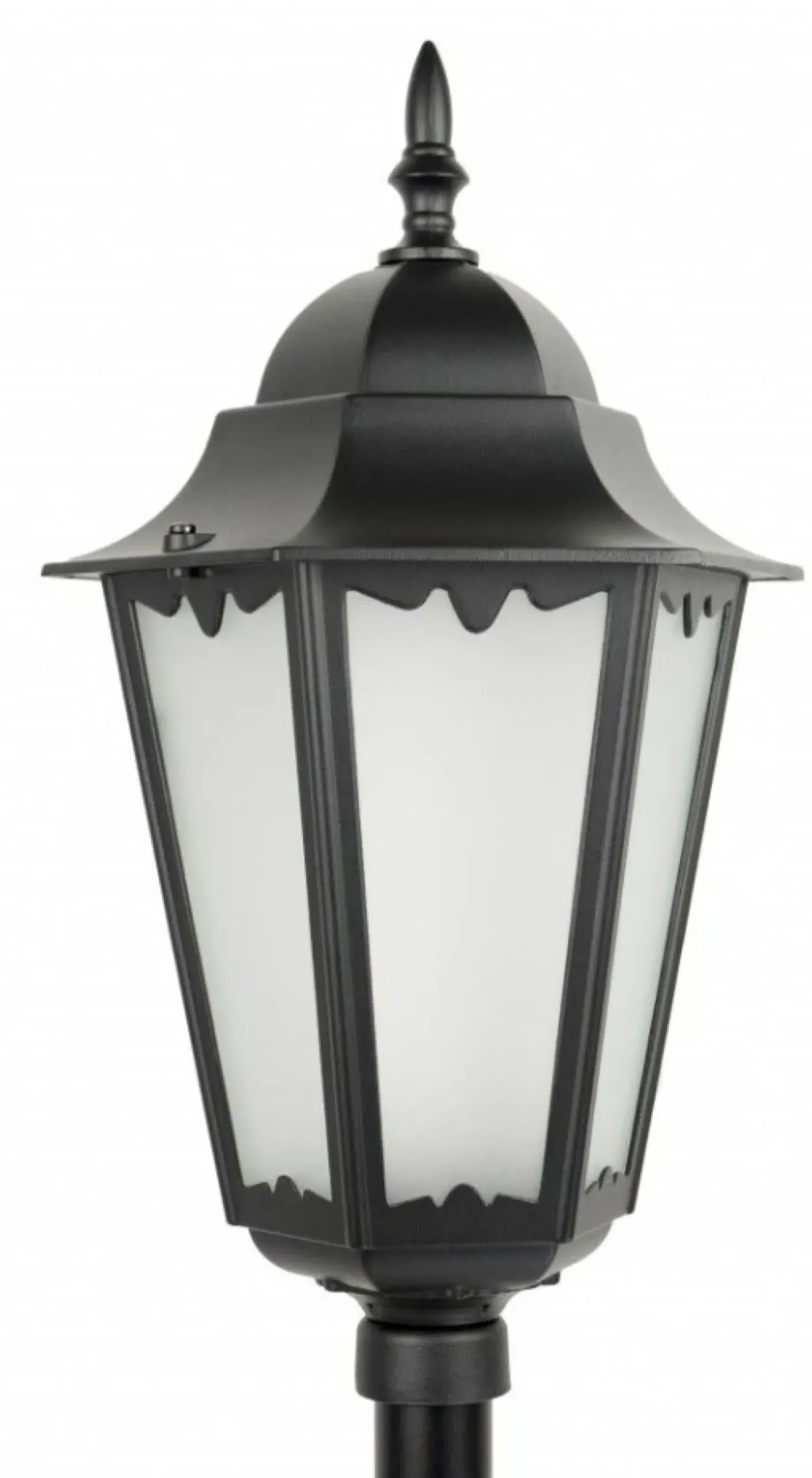 Sklep Kaja Wyjątkowa lampa ogrodowa K 5002/1/H z serii RETRO CLASSIC II | Kaja Oświetlenie* Lampy Ogrodowe Stojące