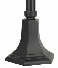 Sklep Kaja Wyjątkowa lampa ogrodowa K 5002/1/H z serii RETRO CLASSIC II | Kaja Oświetlenie* Lampy Ogrodowe Stojące
