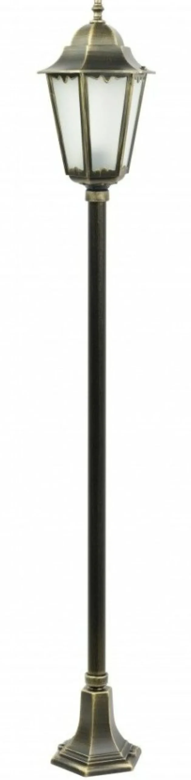 Sklep Kaja Wyjątkowa lampa ogrodowa K 5002/1/H z serii RETRO CLASSIC II | Kaja Oświetlenie* Lampy Ogrodowe Stojące