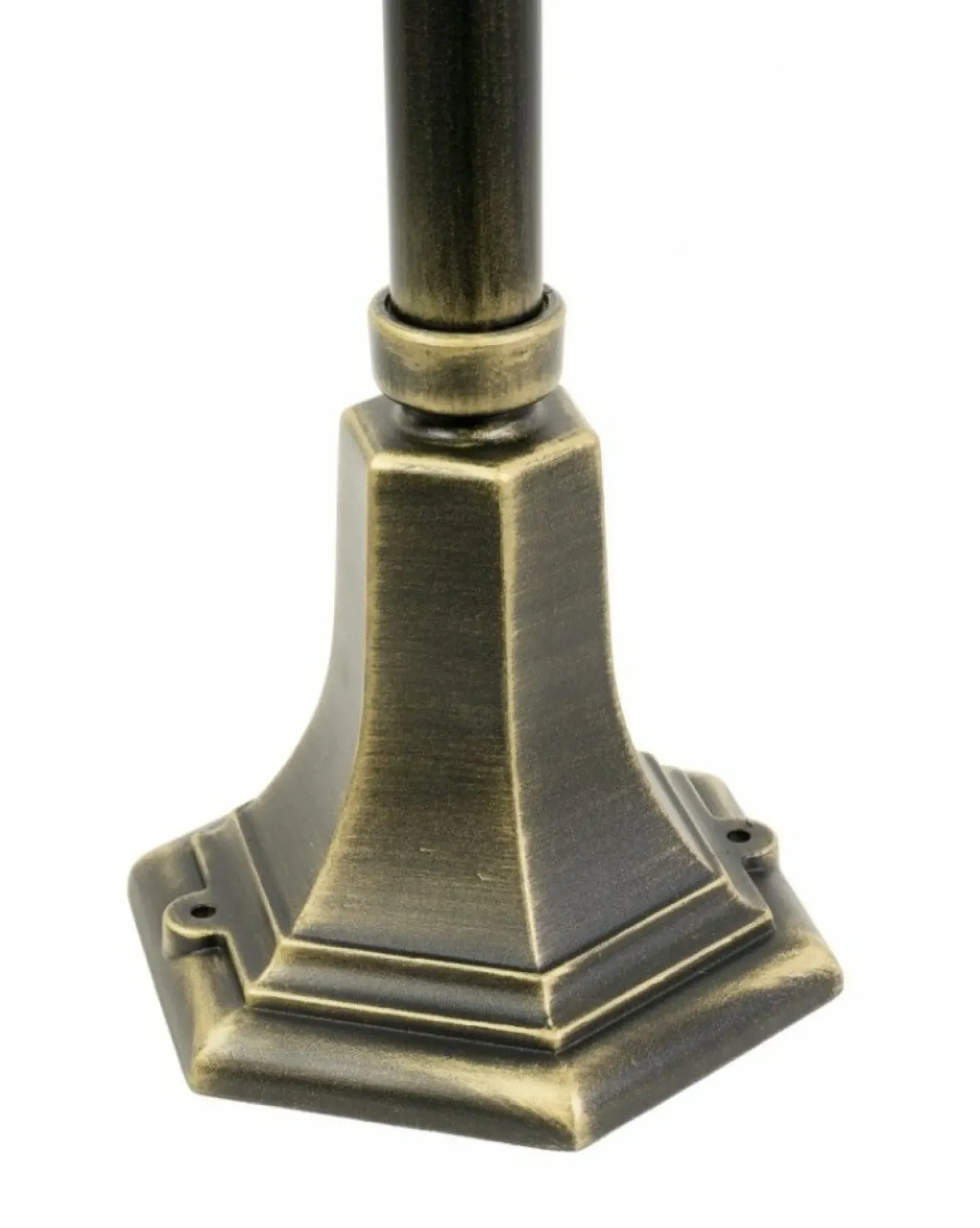Sklep Kaja Wyjątkowa lampa ogrodowa K 5002/1/H z serii RETRO CLASSIC II | Kaja Oświetlenie* Lampy Ogrodowe Stojące
