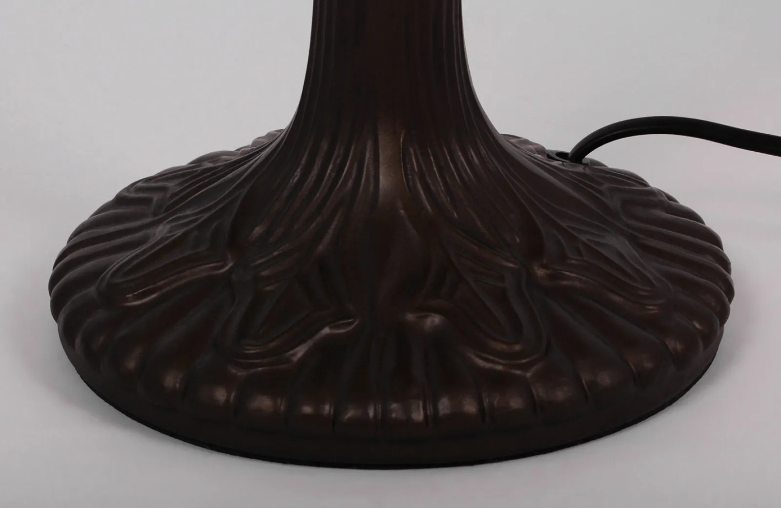 Sklep Kaja Wyjątkowa lampa stołowa, do stylowego salonu K-G16835 z serii ROSE* Tradycyjne Lampki Stołowe|Lampki Stołowe Retro