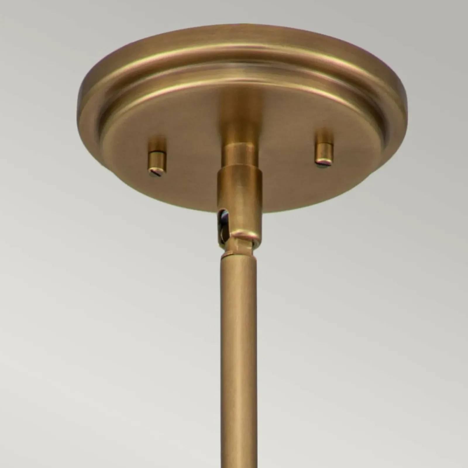 Sklep Kaja Wyjątkowa lampa wisząca, do kuchni HK-AMELIA-P-S-HB z serii AMELIA* Randole Tradycyjne