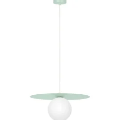 Sklep Kaja Wyjątkowa lampa wisząca do stylowej sypialni K-5451 z serii ROBIN Flash Sale