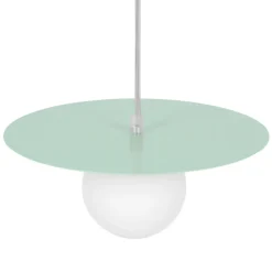 Sklep Kaja Wyjątkowa lampa wisząca do stylowej sypialni K-5451 z serii ROBIN Flash Sale
