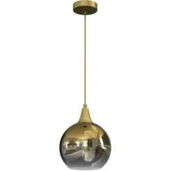 Sklep Kaja Wyjątkowa lampa wisząca z kloszem, do kuchni MLP8400 z serii MONTE | Kaja Oświet Flash Sale