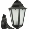Sklep Kaja Wymyślna lampa elewacyjna K 3012/1/DH g z serii RETRO CLASSIC II | Kaja Oświetle* Kinkiety Ogrodowe