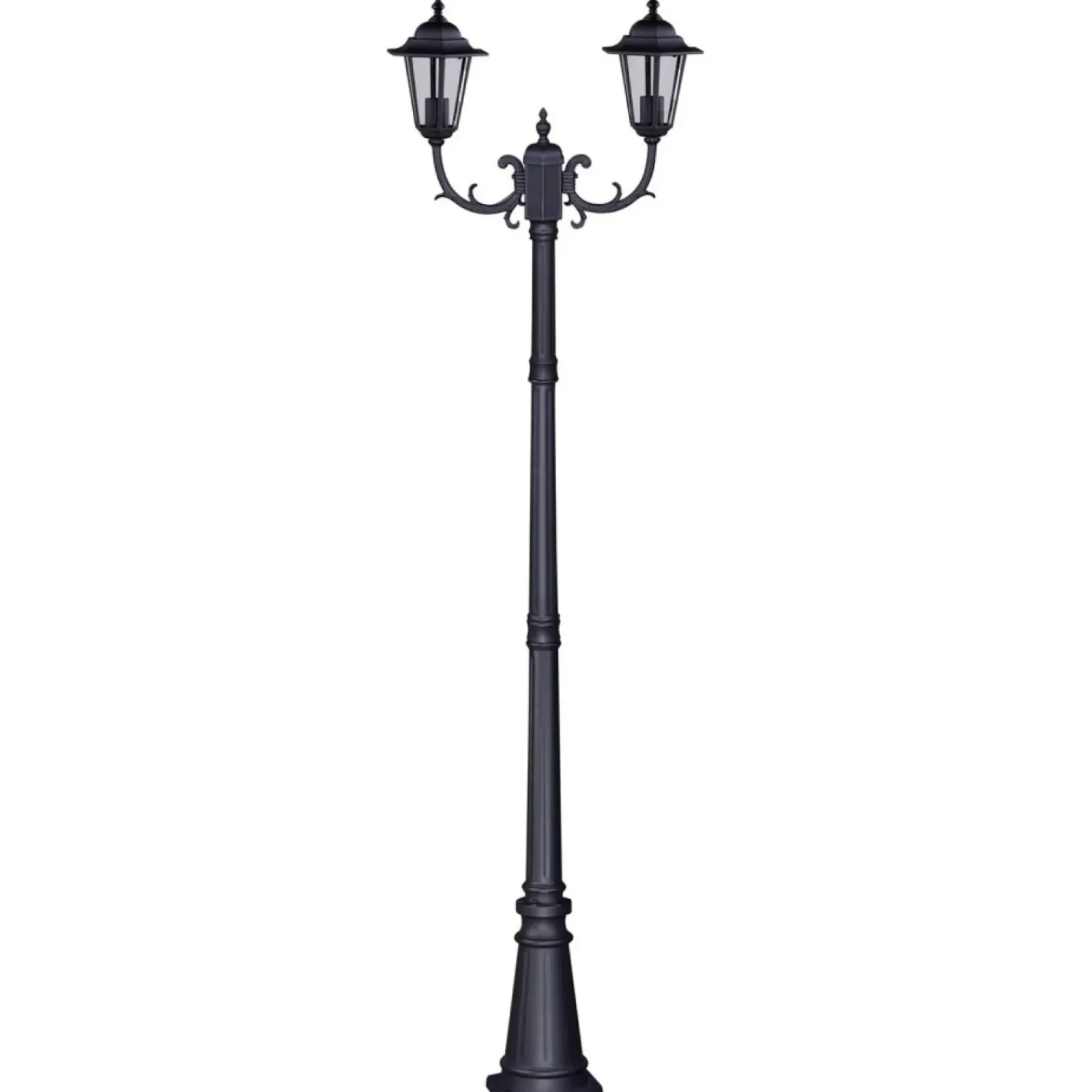 Sklep Kaja Wysoka lampa do ogrodu K-7064A2/2 STANDARD | Kaja Oświetlenie* Latarnie Ogrodowe|Lampy Ogrodowe Stojące