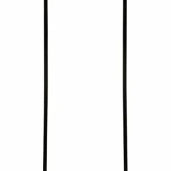 Sklep Kaja Wysoka lampa nad wejście do ogrodu 214cm ANT 9929 TAKETA | Kaja* Lampy Ogrodowe Stojące