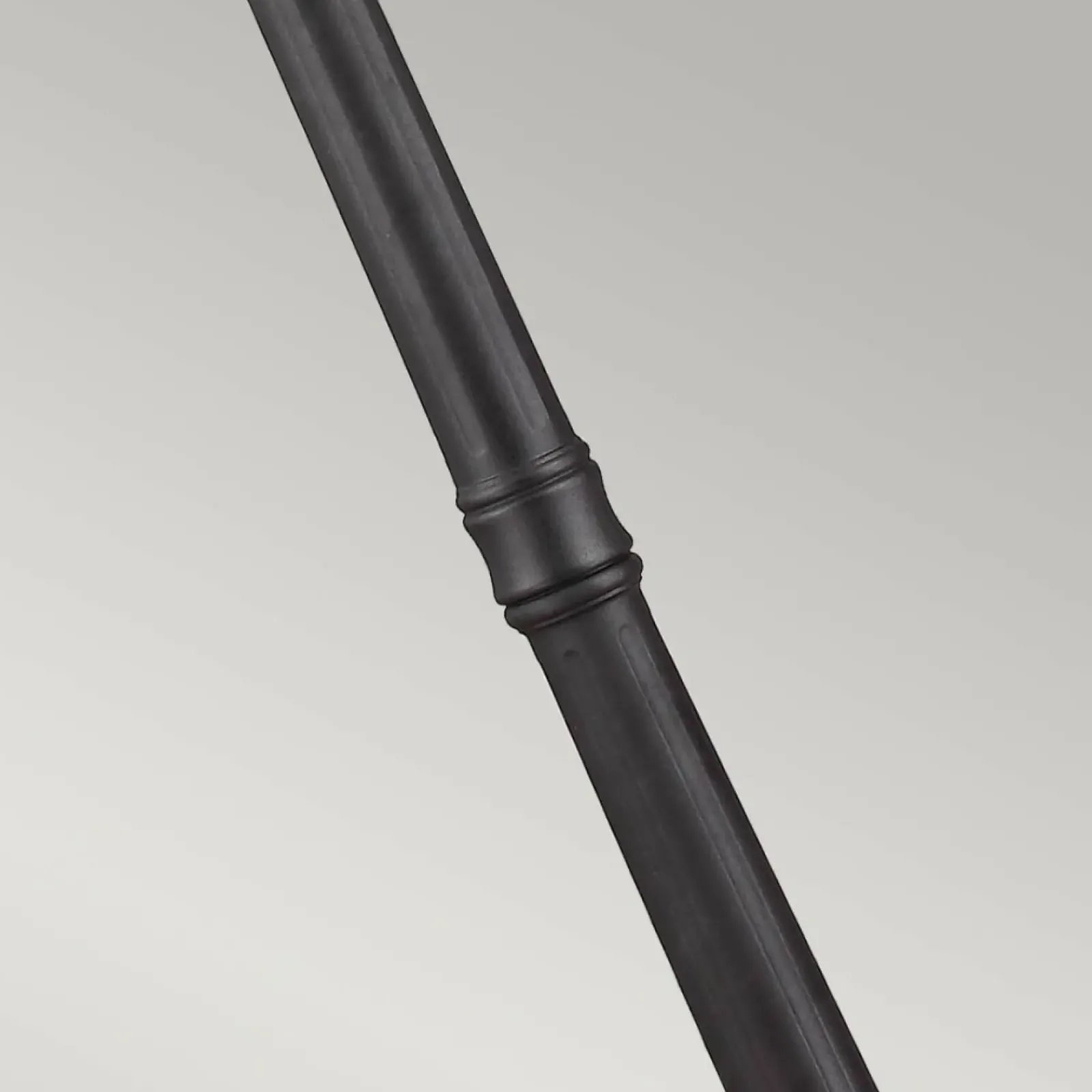 Sklep Kaja Wysoka lampa ogrodowa, czarna FE-COTSLN5-L-BK z serii COTSWOLD LANE* Latarnie Ogrodowe|Lampy Ogrodowe Stojące