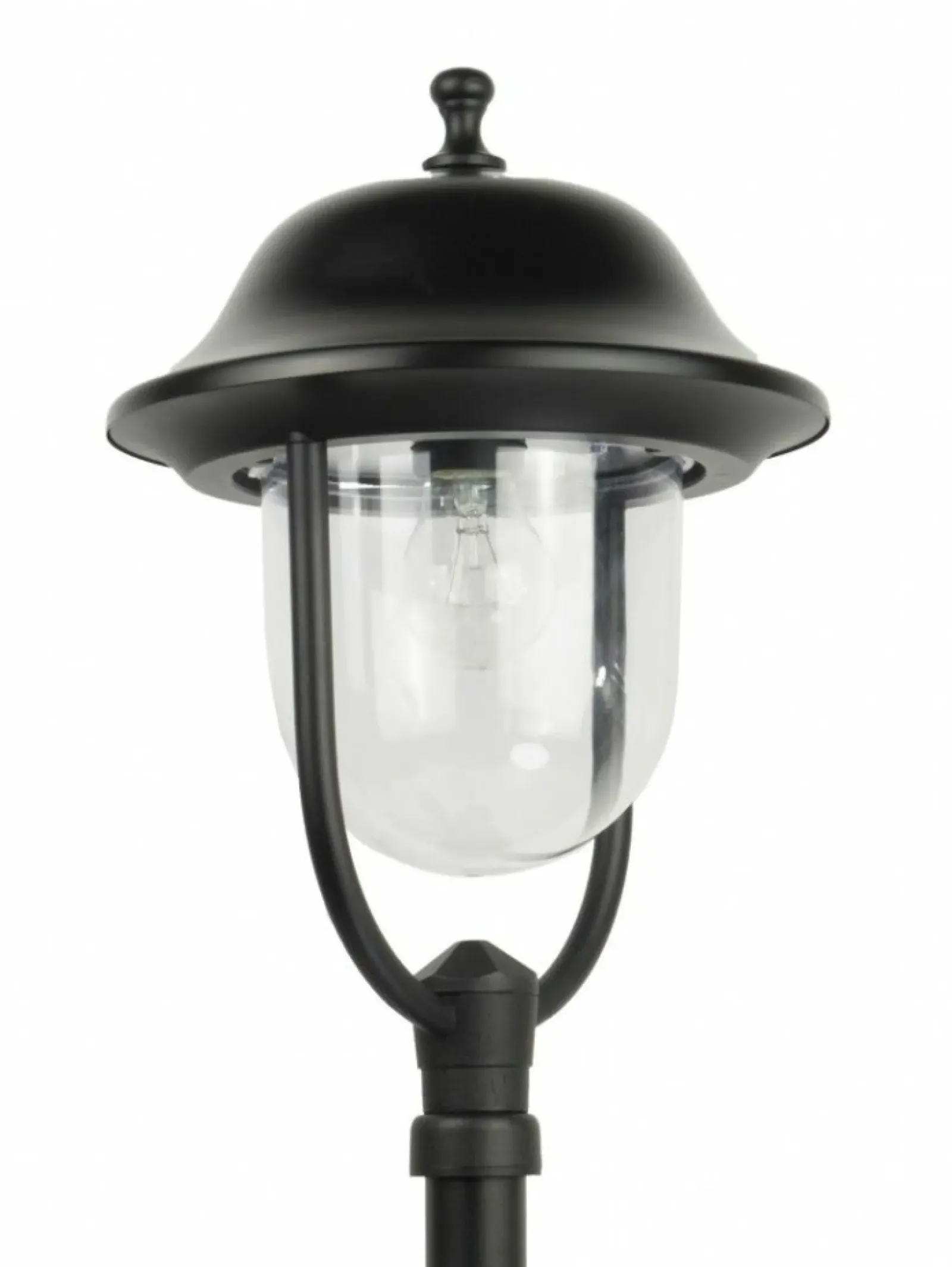 Sklep Kaja Wysoka lampa ogrodowa, do oświetlenia drogi K 5002/1/O z serii PRINCE | Kaja Ośw* Lampy Ogrodowe Stojące