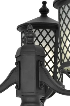 Sklep Kaja Wysoka lampa ogrodowa do oświetlenia alejek K-8218 z serii CHICAGO* Latarnie Ogrodowe|Lampy Ogrodowe Stojące