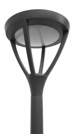 Sklep Kaja Wysoka lampa ogrodowa ledowa, latarnia MLS-LB-22A z serii MARS | Kaja Oświetleni* Latarnie Ogrodowe|Lampy Ogrodowe Stojące