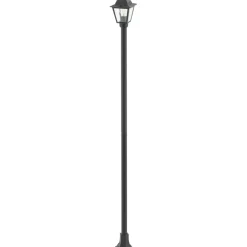 Sklep Kaja Wysoka lampa ogrodowa stojąca, latarnia 10502 ANA | Kaja Oświetlenie* Latarnie Ogrodowe