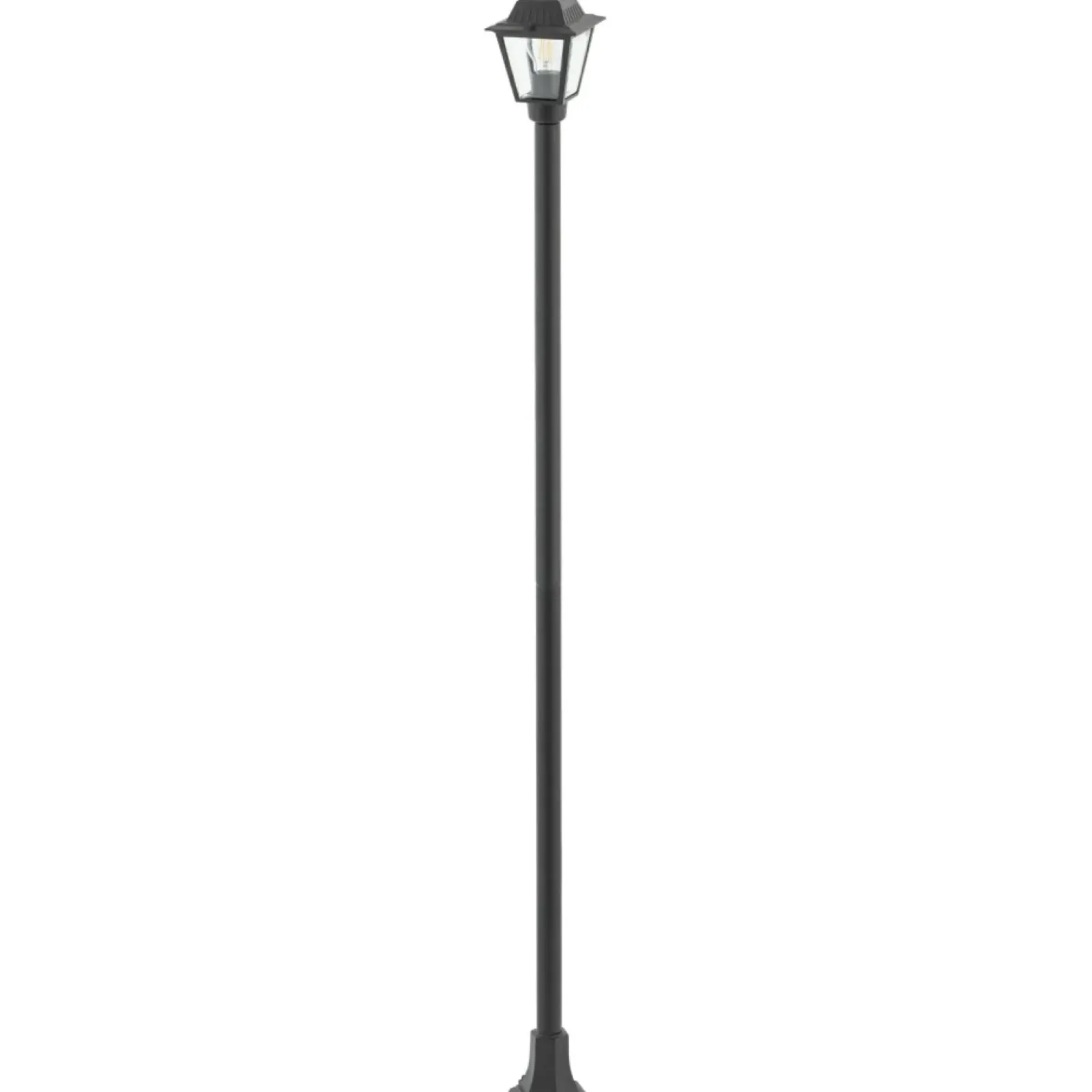 Sklep Kaja Wysoka lampa ogrodowa stojąca, latarnia 10502 ANA | Kaja Oświetlenie* Latarnie Ogrodowe