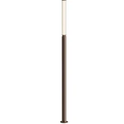 Sklep Kaja Wysoka lampa ogrodowa, stojąca, LED 20W O593FL-L20BR3K z serii LIT* Lampy Ogrodowe Stojące