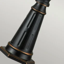 Sklep Kaja Wysoka lampa ogrodowa, wys. 239cm BT5-L z serii BALTIMORE* Lampy Ogrodowe Stojące