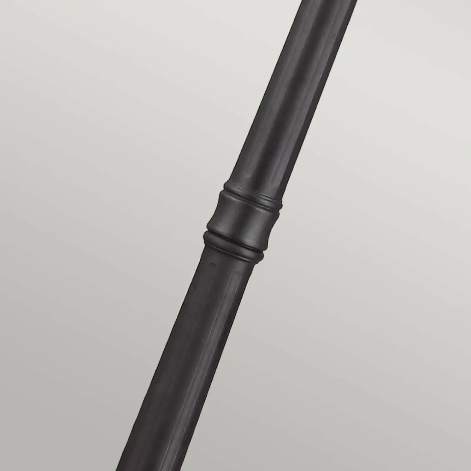 Sklep Kaja Wysoka lampa zewnętrzna, 242cm FE-EB5-L-BLK z serii ENGLISH BRIDLE* Lampy Ogrodowe Stojące