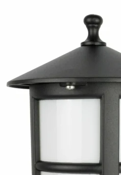 Sklep Kaja Wysoka latarnia, podwójna lampa ogrodowa OGMWN 2 TD z serii CORDOBA | Kaja Oświe* Latarnie Ogrodowe|Lampy Ogrodowe Stojące