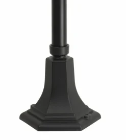 Sklep Kaja Wyszukana lampa ogrodowa, styl klasyczny K 5002/2/M z serii RETRO MIDI | Kaja Oś* Lampy Ogrodowe Stojące