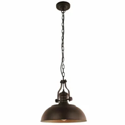 Sklep Kaja Żyrandol do kuchni MDM-2646/1 BR+GD ROSALIA | Kaja Oświetlenie Cheap