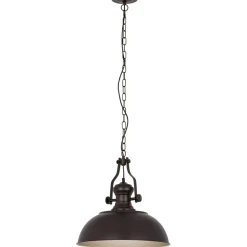 Sklep Kaja Żyrandol do kuchni MDM-2646/1 BR+GD ROSALIA | Kaja Oświetlenie Cheap