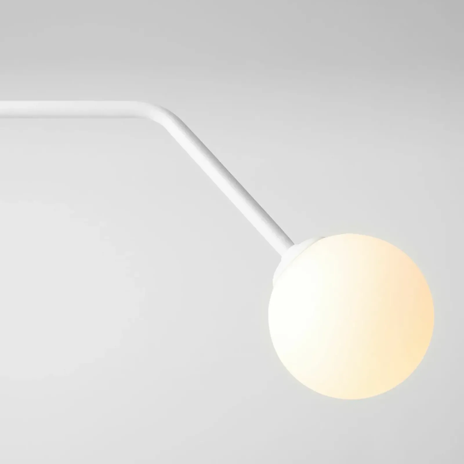 Sklep Kaja Żyrandol elegancki minimalistyczny biały 1064H PURE | Kaja Oświetlenie Zadzwońporabattel.783200183(8-16)/mailsklep@kaja.com.pl Clearance