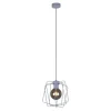 Sklep Kaja Żyrandol K-4280 z serii ALTO GRAY Sale