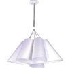 Sklep Kaja Żyrandol K-3582 z serii ARGOS Fashion