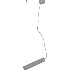 Sklep Kaja Żyrandol K-4420 z serii MILE GRAY Best Sale