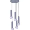 Sklep Kaja Żyrandol K-4453 z serii MITRO GRAY Shop