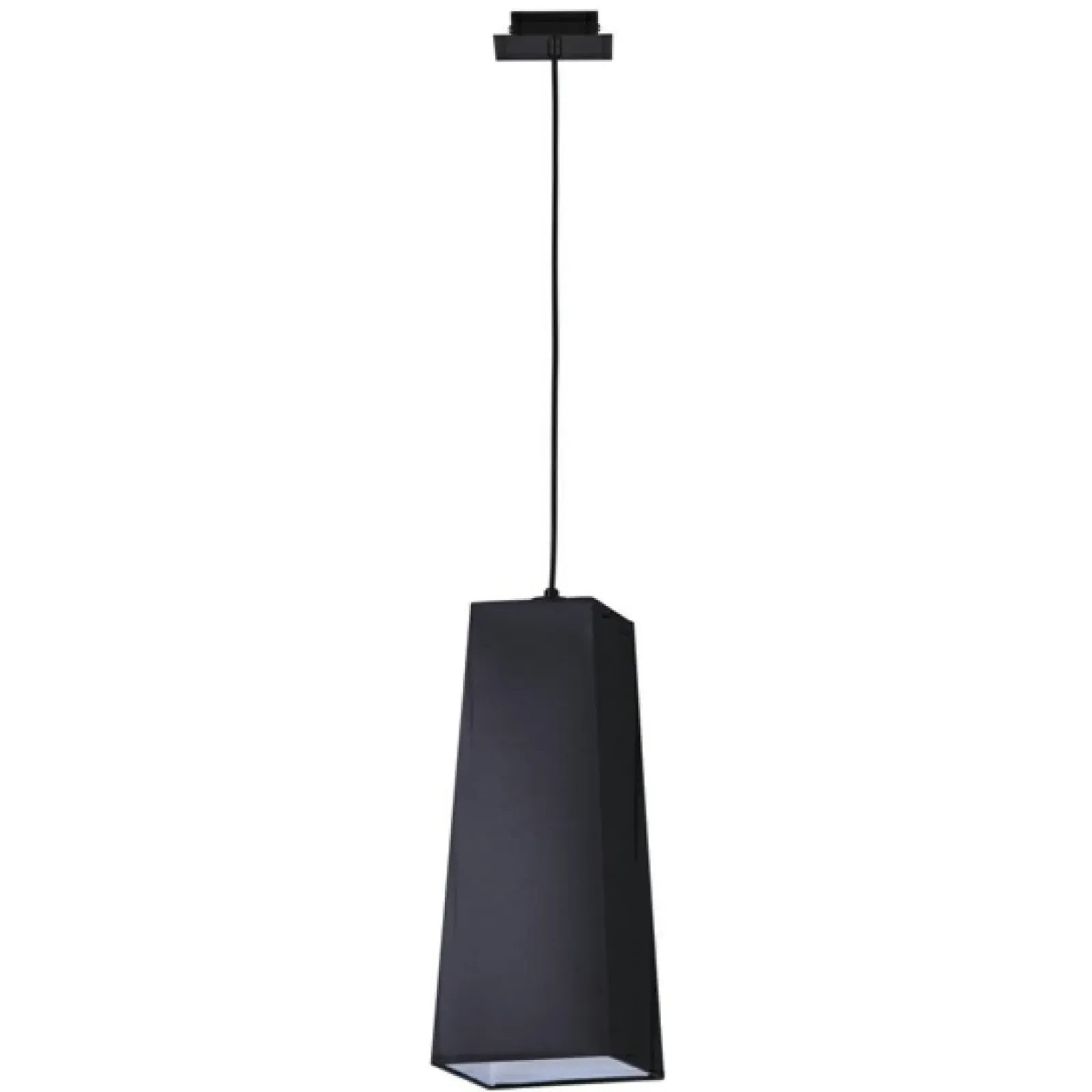Sklep Kaja Żyrandol K-3570 z serii VITO BLACK Sale